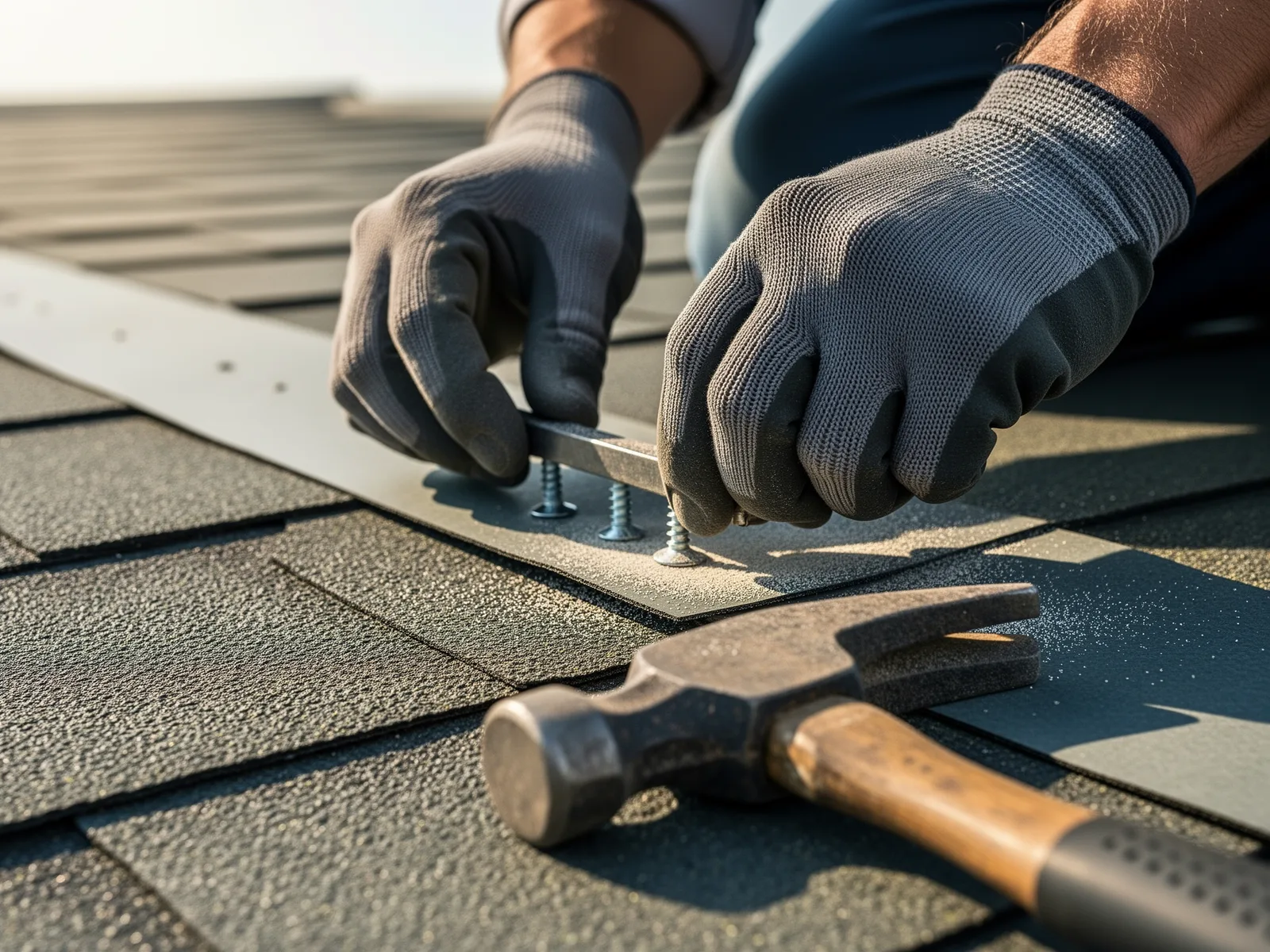 Why choose Fascia Repair in Dublin, VA
